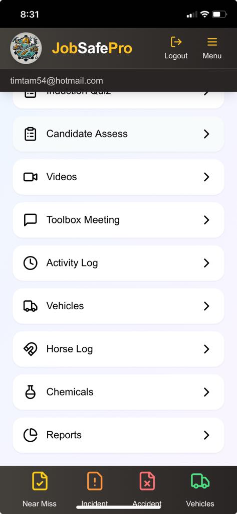 Home Page