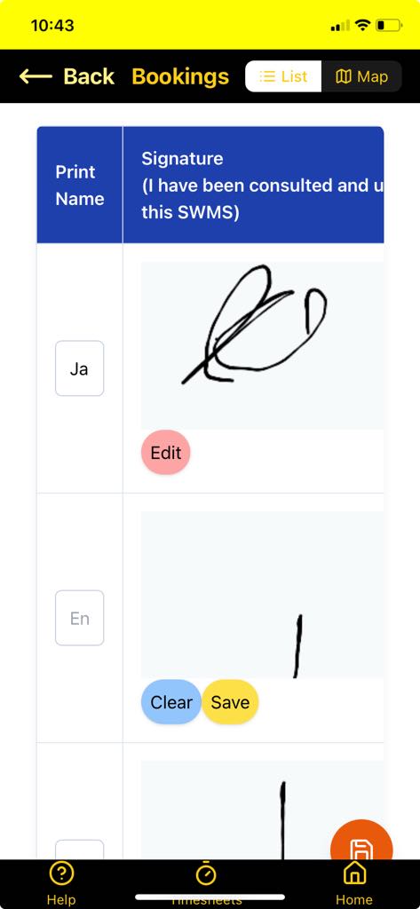 Home Page