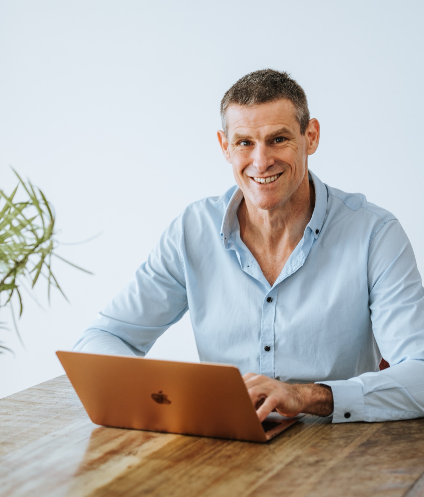 Tim Hams - Founder & Owner